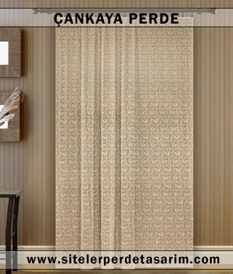 Siteler Perde Tasar�m