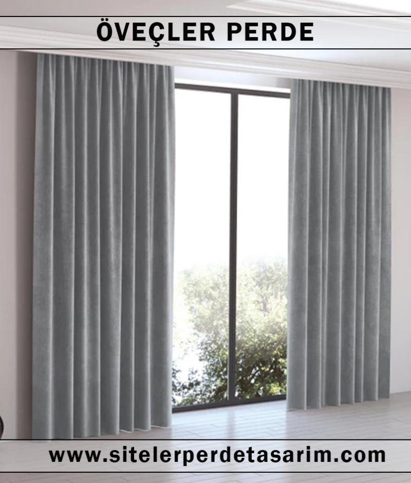 Siteler Perde Tasar�m