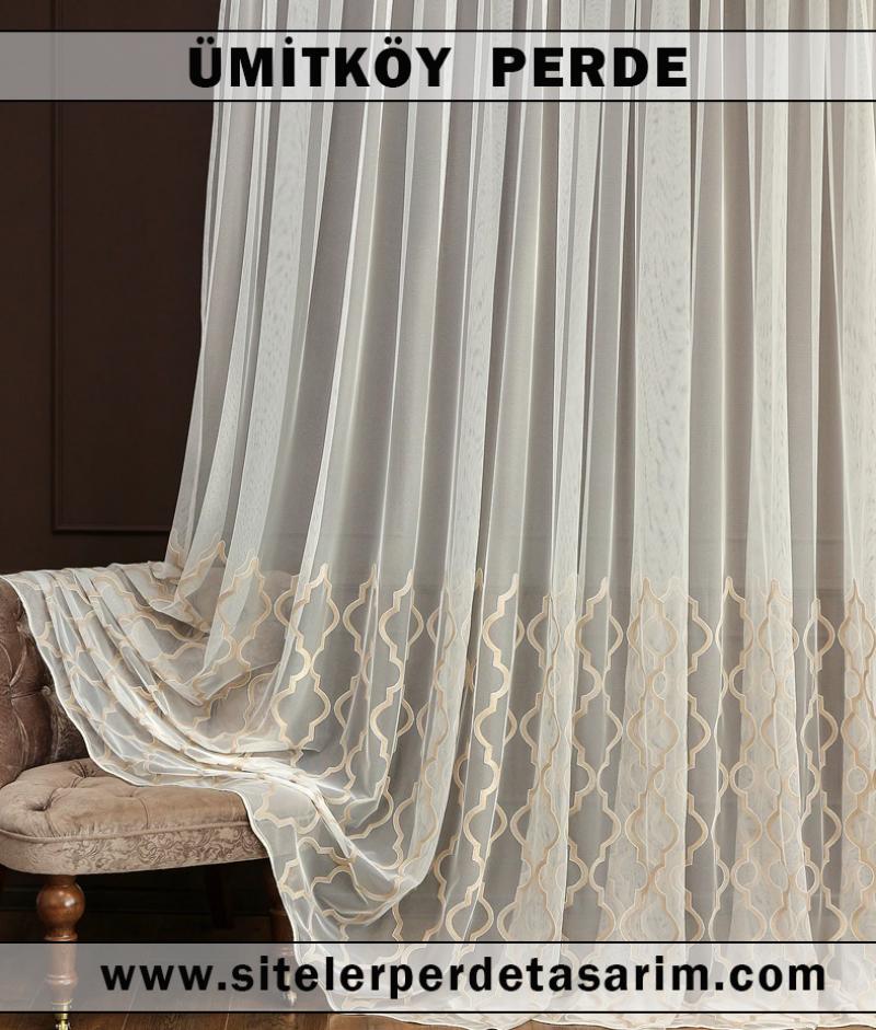 Siteler Perde Tasar�m