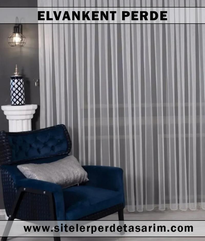 Siteler Perde Tasar�m