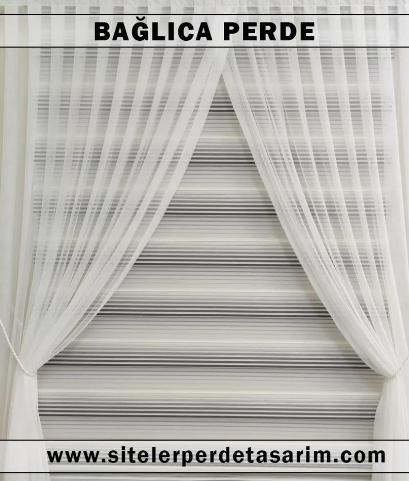 Siteler Perde Tasar�m