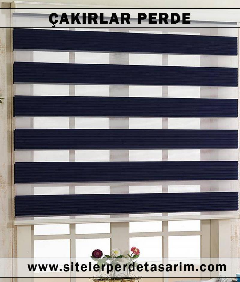 Siteler Perde Tasar�m