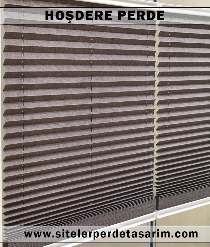 Siteler Perde Tasar�m