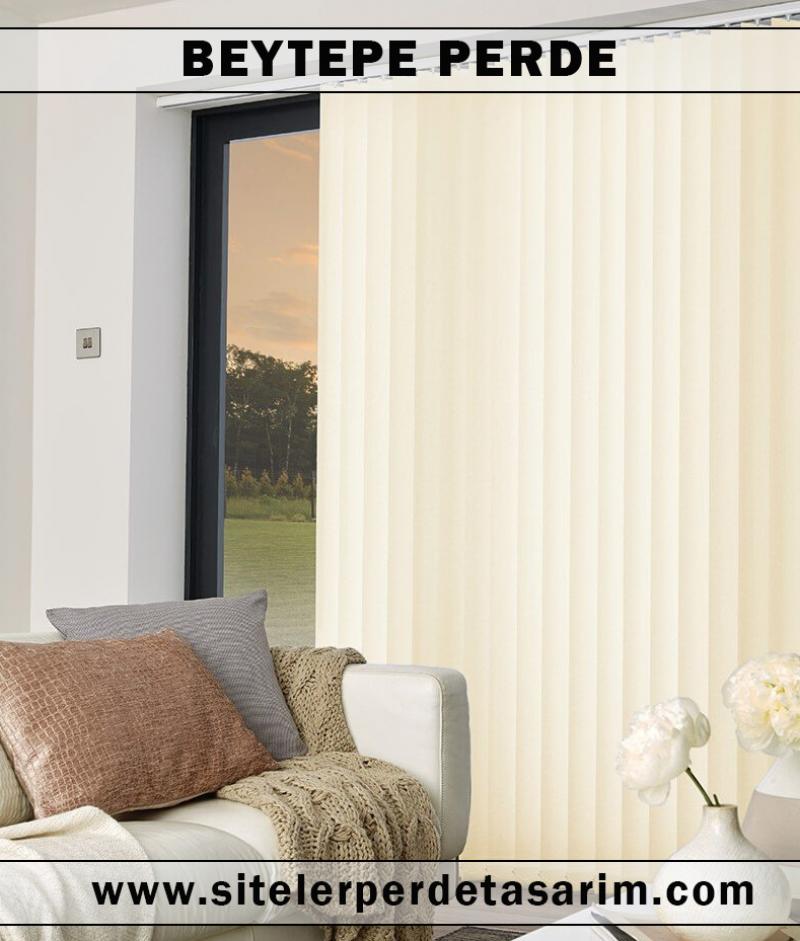 Siteler Perde Tasarım