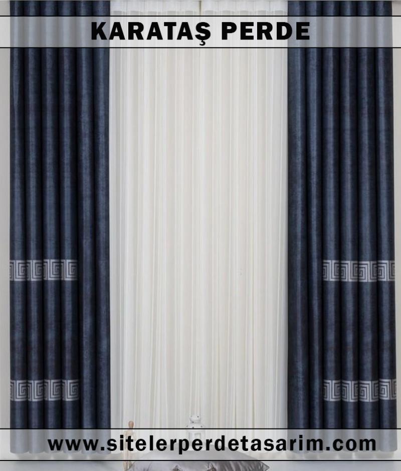 Siteler Perde Tasar�m