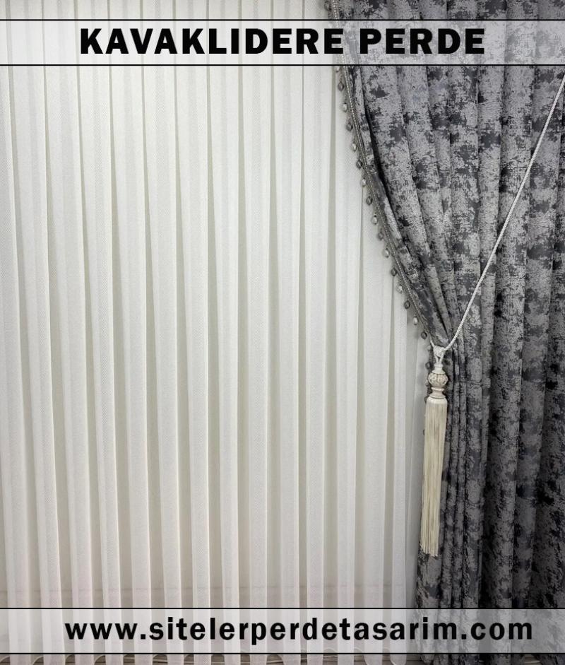 Siteler Perde Tasar�m