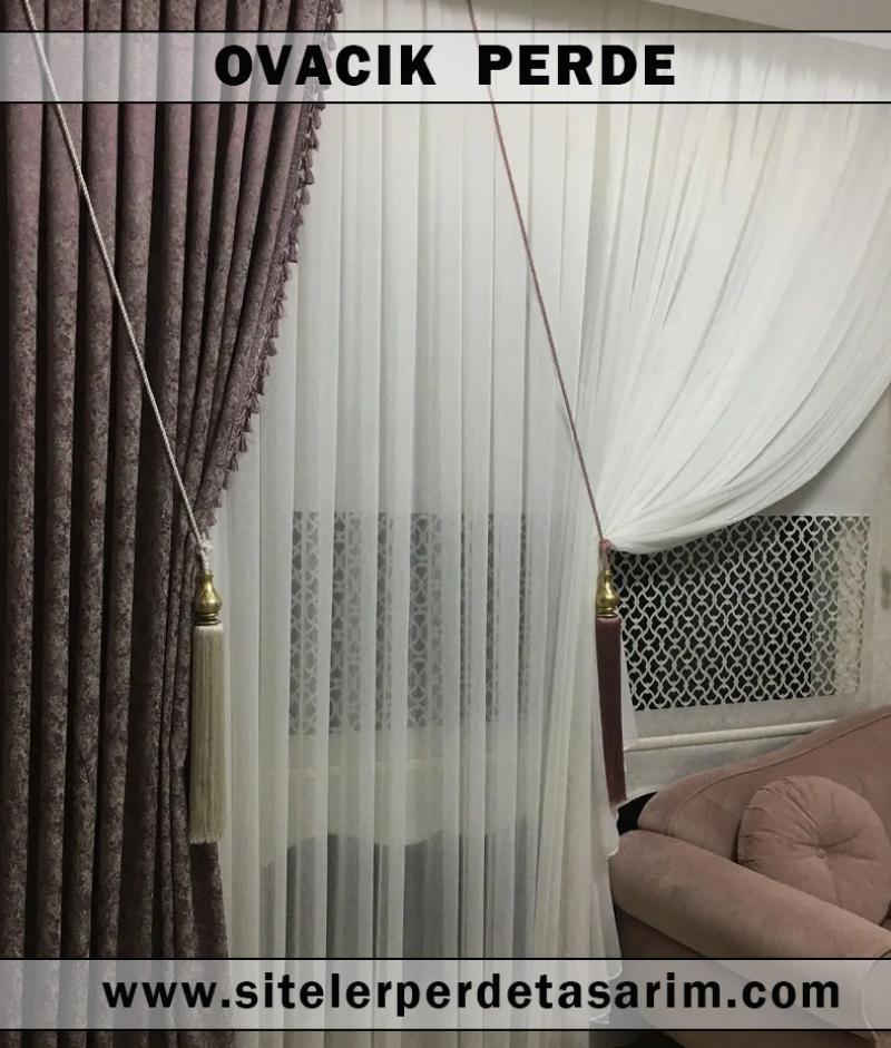 Siteler Perde Tasar�m